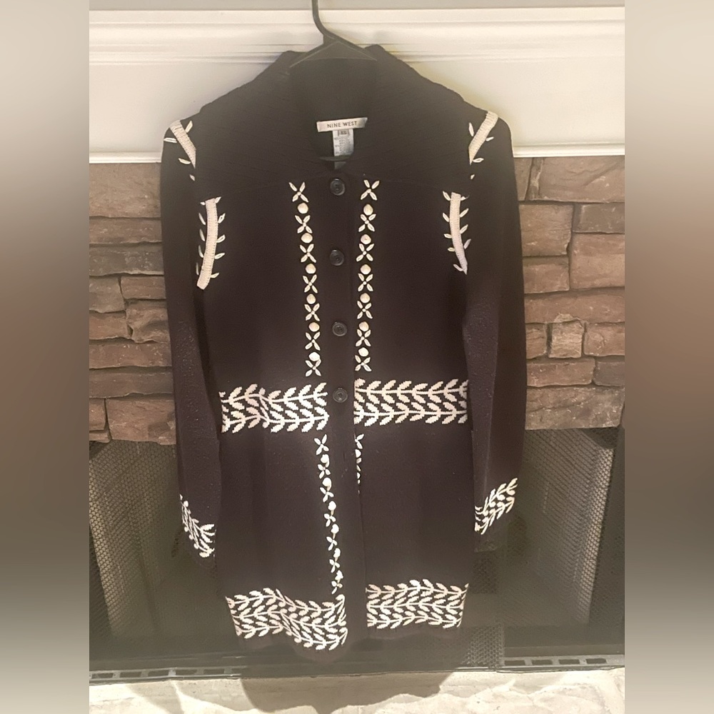 Women’s NINE WEST cardigan